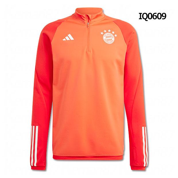 adidas（アディダス） バイエルンミュンヘン トレーニングトップ