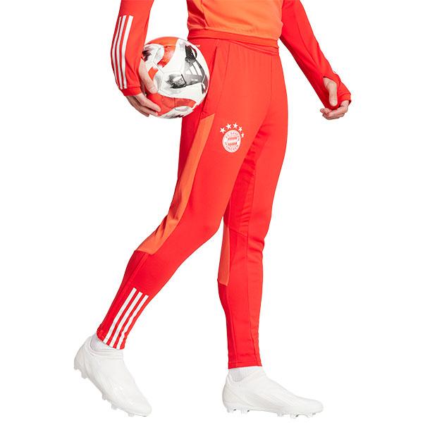 adidas バイエルンミュンヘン トレーニングパンツ 【adidas