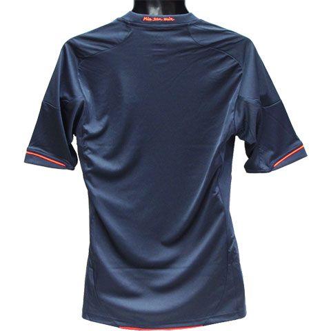 adidas バイエルンミュンヘン UCL 半袖ユニフォーム 【adidas