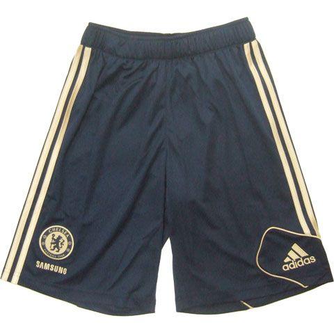 チェルシートレーニングショーツ　インポートSサイズ adidas（アディダス） チェルシー Condivo12 トレーニングショーツ