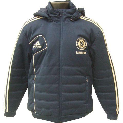 adidas（アディダス） チェルシー 12-13 Condivo12 パデット 