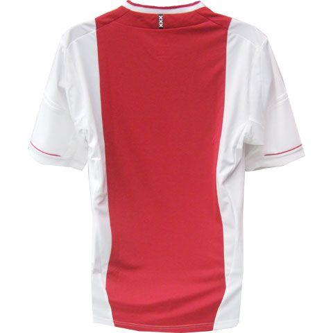 adidas（アディダス） アヤックス 12-13 ホーム 半袖レプリカ