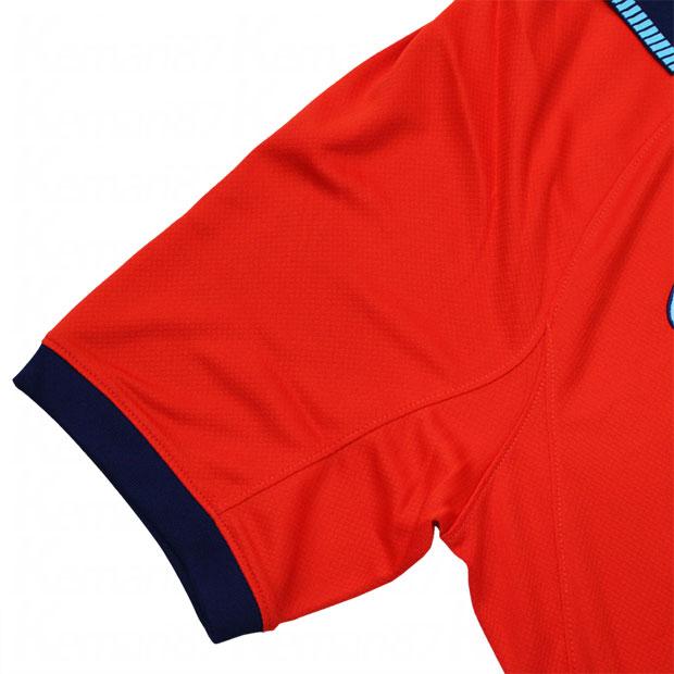 NIKE イングランド代表 2022 アウェイ 半袖レプリカユニフォーム