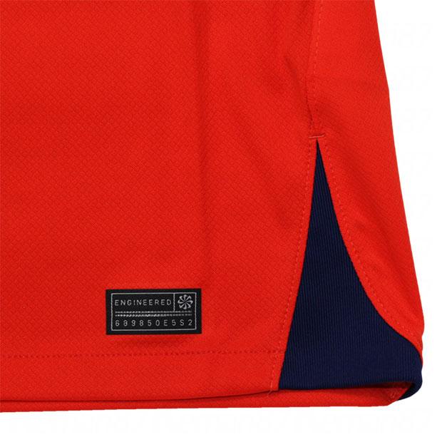 NIKE イングランド代表 2022 アウェイ 半袖レプリカユニフォーム