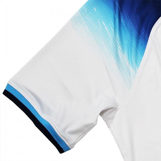 NIKE（ナイキ） イングランド代表 2022 ホーム 半袖レプリカ