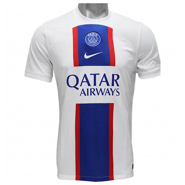 パリサンジェルマン レプリカ 3rdユニフォーム NIKE パリサンジェルマン PSG 2024-25 レプリカ 3rd