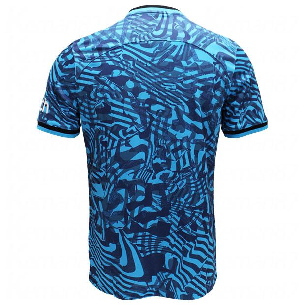 NIKE トッテナム 22-23 3rd 半袖レプリカユニフォーム 【NIKE