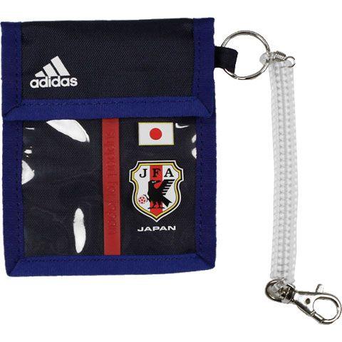 adidas（アディダス） 日本代表 パスケース 【adidas|アディダス