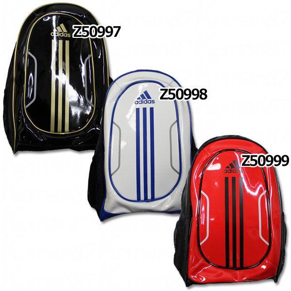 エナメル キッズバックパック Adidas アディダス サッカーフットサルアクセサリーdo224 Do224 Kemari87 Y ショッピング店 通販 Yahoo ショッピング
