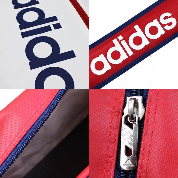 adidas（アディダス） ターポリン ショルダーバッグ M2 ホワイト