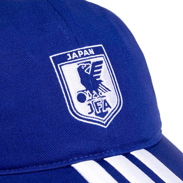 adidas（アディダス） サッカー日本代表 2026 ホーム キャップ