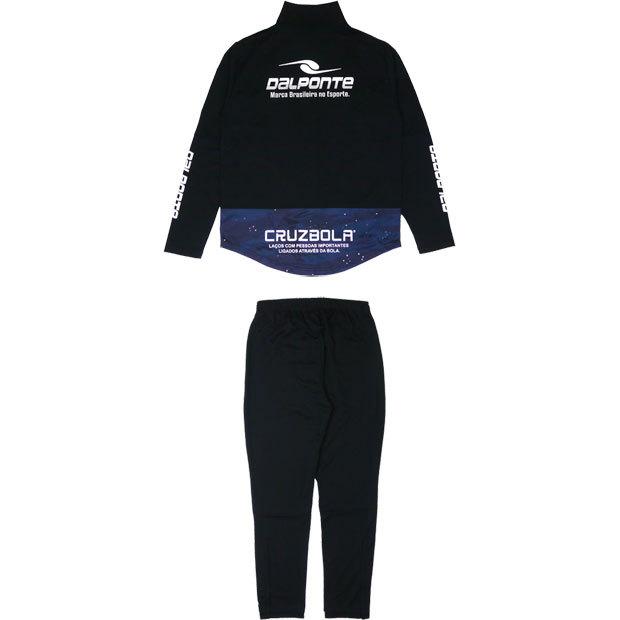 DALPONTE（ダウポンチ） DalPonte 2021 福袋 ブラックセット
