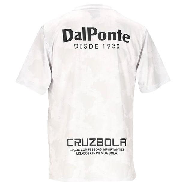 総柄昇華半袖プラクティスシャツ　【Dalponte|ダウポンチ】サッカーフットサルウェアーdpz0382s｜kemari87｜04