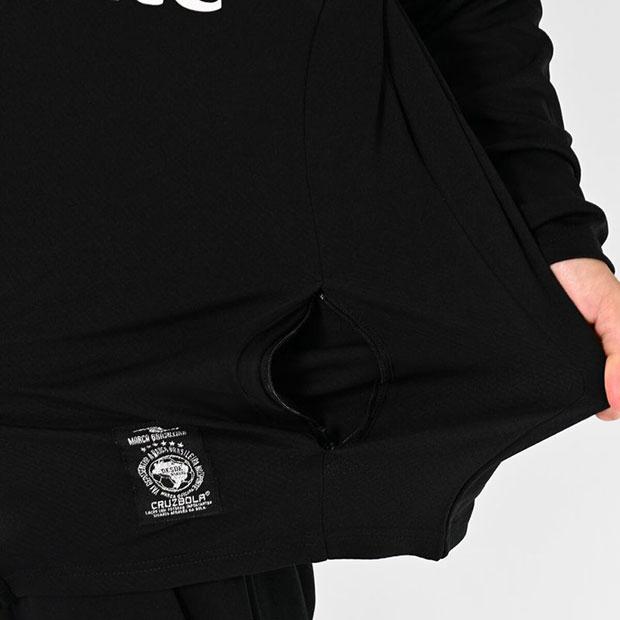 DALPONTE（ダウポンチ） WPトレーニングジャージトップスパンツセット