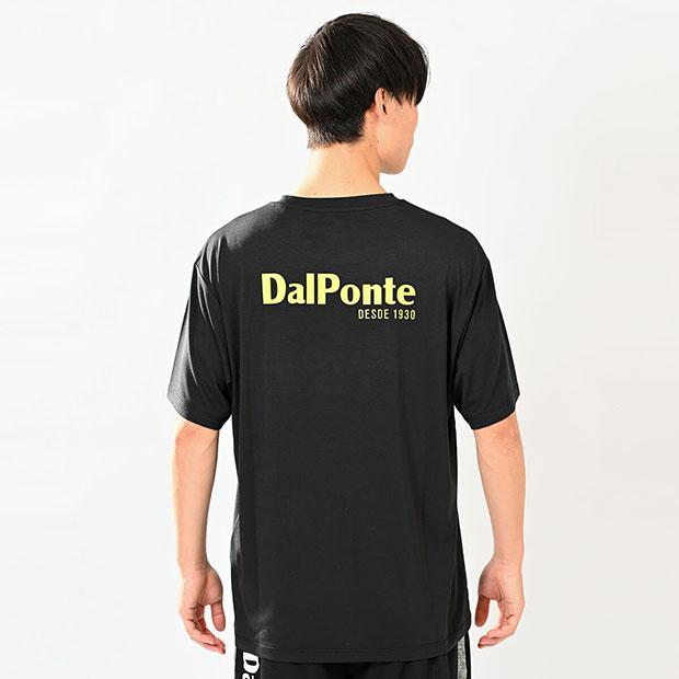 グラデーション半袖プラTシャツ　【Dalponte|ダウポンチ】サッカーフットサルウェアーdpz0409｜kemari87｜11