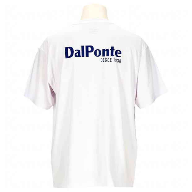 グラデーション半袖プラTシャツ　【Dalponte|ダウポンチ】サッカーフットサルウェアーdpz0409｜kemari87｜03