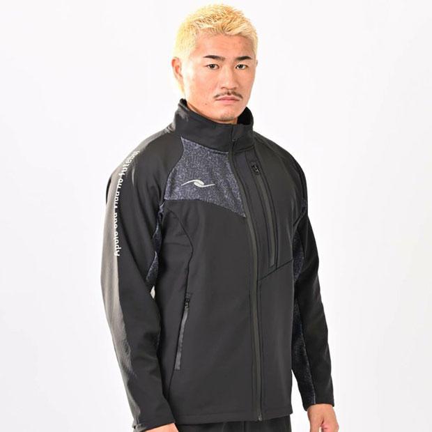 DALPONTE（ダウポンチ） 極暖ボンディングトレーニングトップ