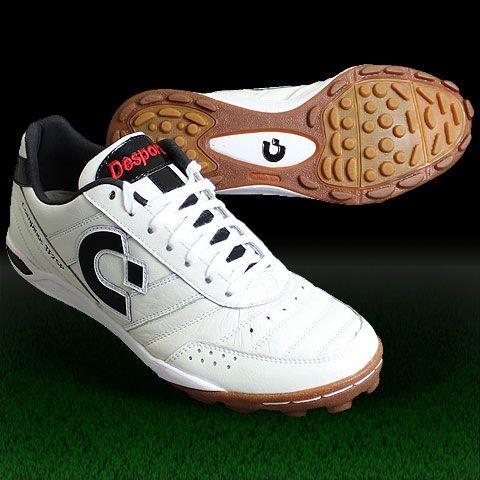 Desporte（デスポルチ） カンピーナス TF 2 SP パールホワイト