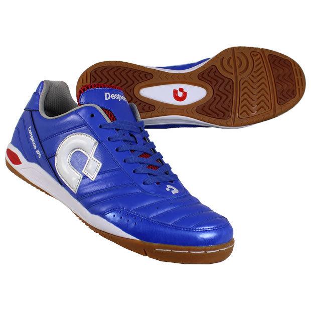 Desporte カンピーナス JP 5 コバルトブルー×レッド 【Desporte
