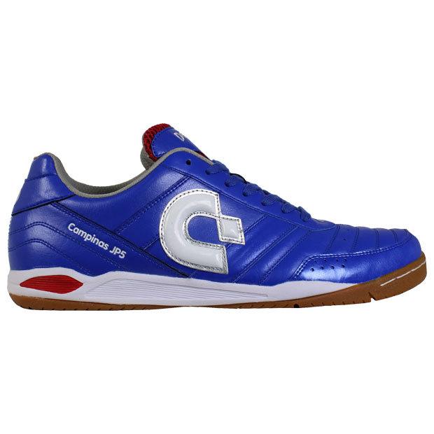 【極美品】デスポルチ　カンピーナス JP5 27.0 DS-1430 Desporte デスポルチ フットサルシューズ インドア メンズ 22SS