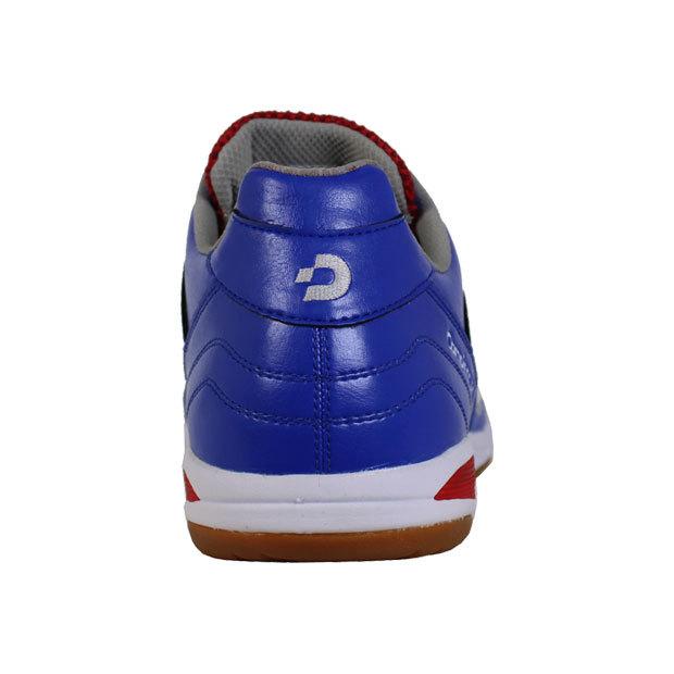 Desport Compinas JP5 フットサルシューズ 青