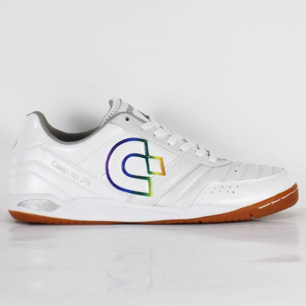 Desporte カンピーナス JP 5 Pホワイト×レインボー 【Desporte