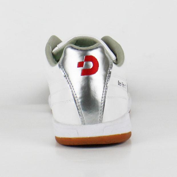 Desporte（デスポルチ） ボアビスタ KI 2 パールホワイト×Mシルバー