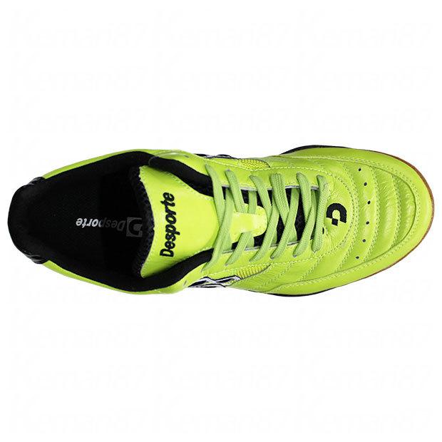 Desporte サンルイス KI 2 シャトルーズグリーン 【Desporte