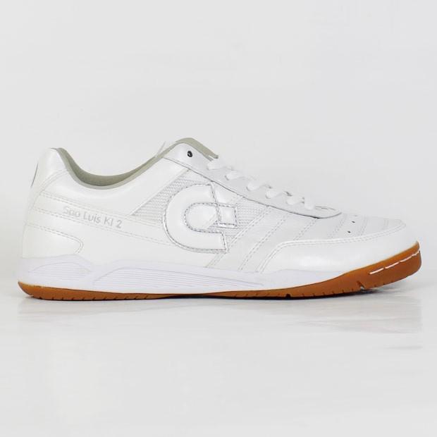 Desporte サンルイス KI 2 パールホワイト 【Desporte|デスポルチ