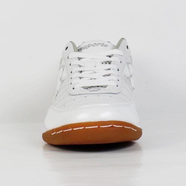 Desporte サンルイス KI 2 パールホワイト 【Desporte|デスポルチ
