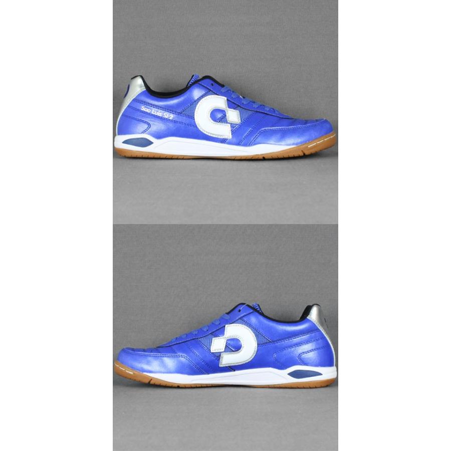 Desporte（デスポルチ） サンルイス SI 2 コバルトブルー×ミラー