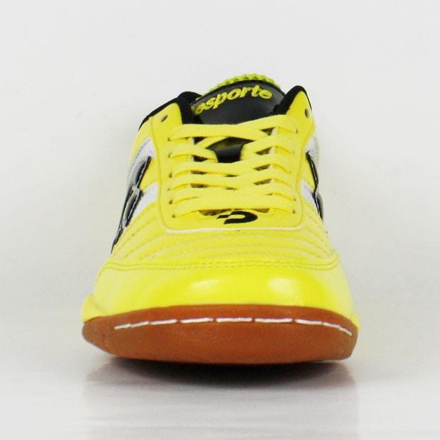 Desporte サンルイス SI 2 Dイエロー×ブラック 【Desporte Desporte サンルイス SI 2 Dイエロー×ブラック 【Desporte