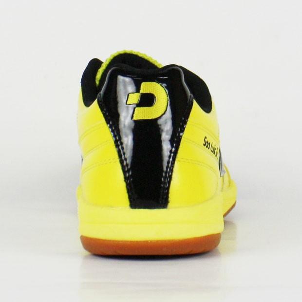 Desporte サンルイス SI 2 Dイエロー×ブラック 【Desporte