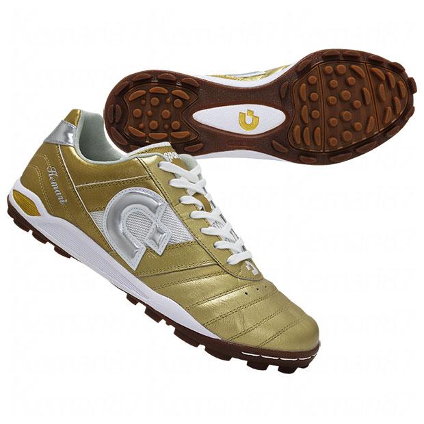 新品 24.5 デスポルチ Kemari87別注 カンピーナス MM TF