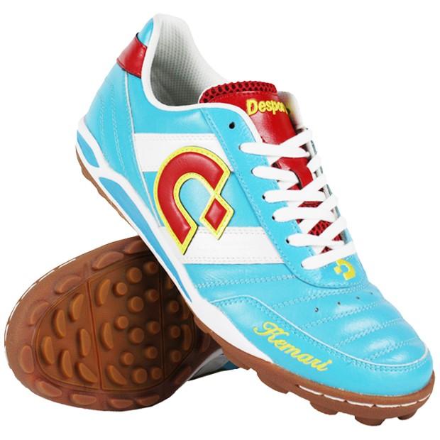 限定 デスポルチ　カンピーナスJTF5 別注　新品未使用タグ箱付 26cm 楽天市場】当店限定カラー デスポルチ カンピーナス JTF 5 ブルー