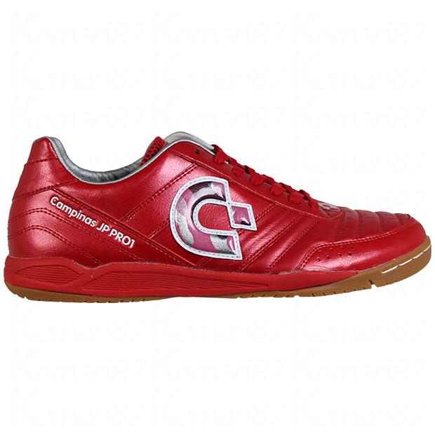 Desporte（デスポルチ） カンピーナス JP PRO I Dレッド×Rカモフラ