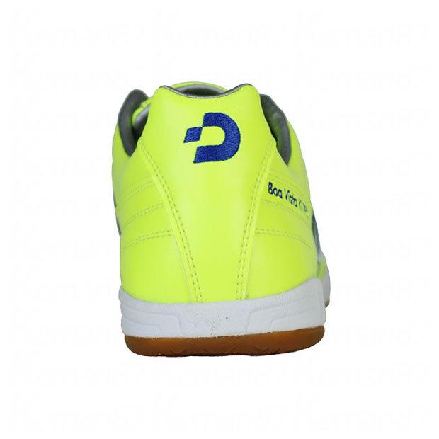 Desporte（デスポルチ） ボアビスタ KI PRO I フラッシュイエロー