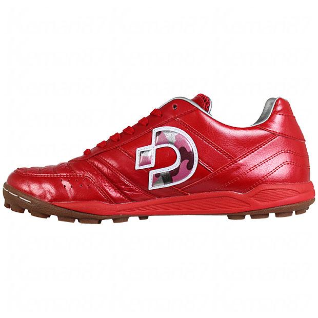 Desporte（デスポルチ） カンピーナス JTF PRO I Dレッド×Rカモフラ