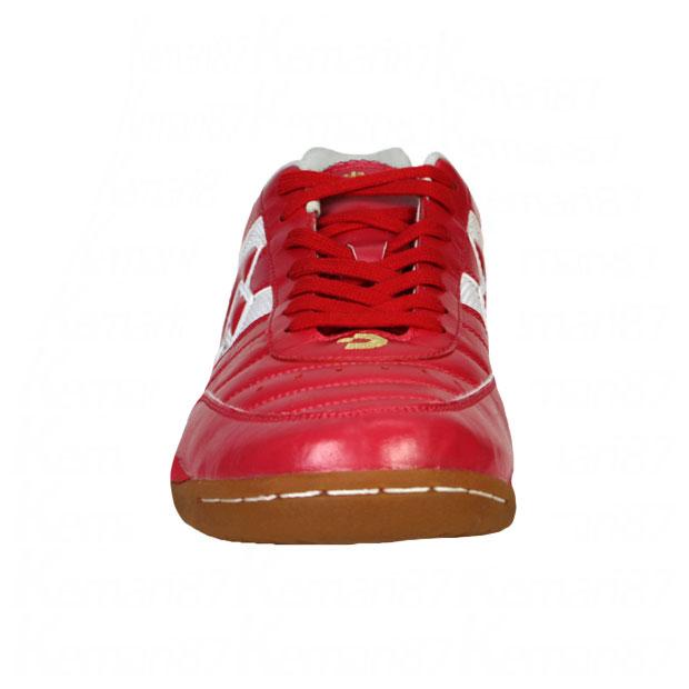 DesporteサンルイスKI Ⅲ（ダークレッド×ミラーゴールド） DesporteサンルイスKI Ⅲ（ダークレッド×ミラーゴールド