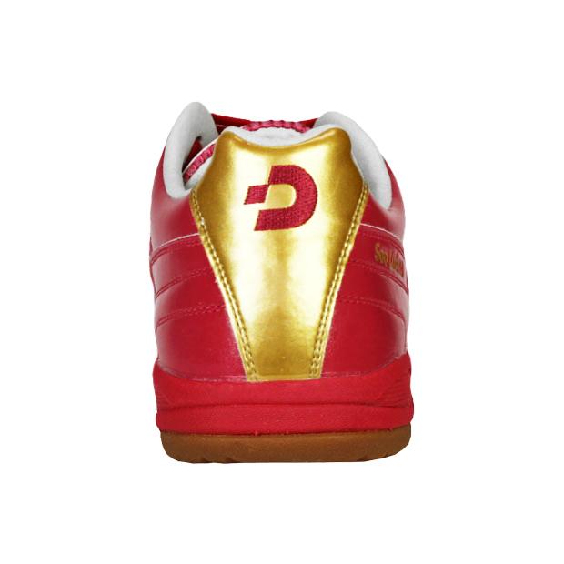 DesporteサンルイスKI Ⅲ（ダークレッド×ミラーゴールド） DesporteサンルイスKI Ⅲ（ダークレッド×ミラーゴールド