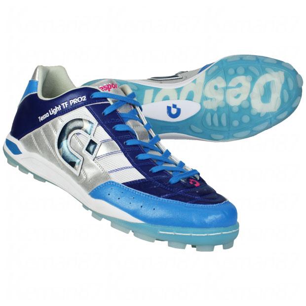 Desporte（デスポルチ） テッサ ライト TF PRO 2 LTD ディープブルー