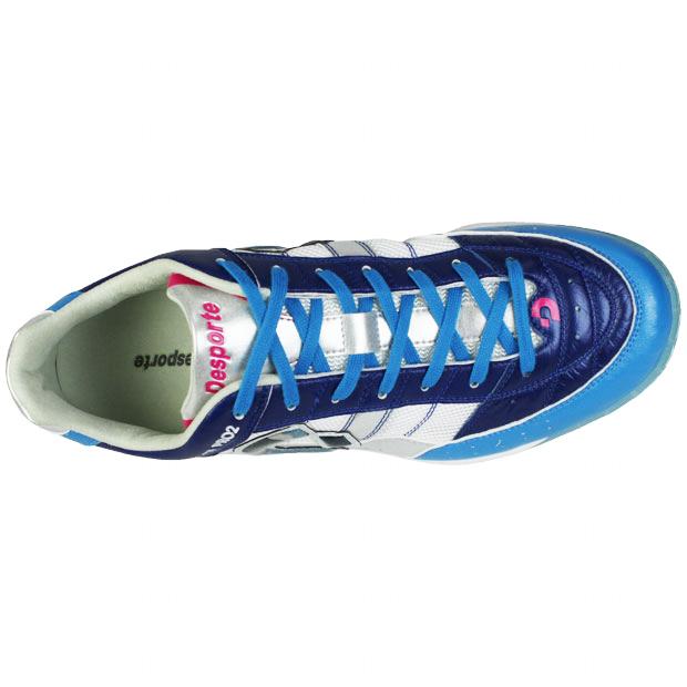 Desporte（デスポルチ） テッサ ライト TF PRO 2 LTD ディープブルー