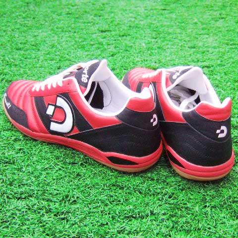 美品！Desporte Campinas SP2 レッド シューズ Turf Soccer Shoes, Campinas TF SP2, Red | Desporte
