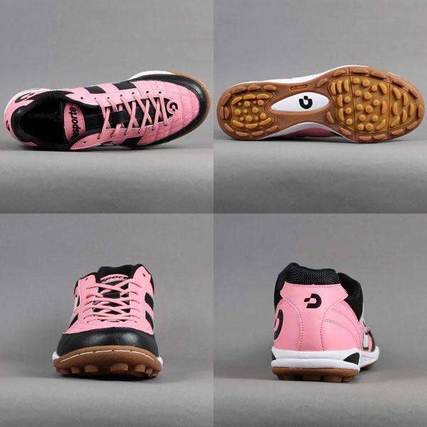 Desporte リオST ピンク×ブラック 【Desporte|デスポルチ】屋外用