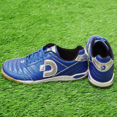 Desporte（デスポルチ） カンピーナス JP3 ブルー×ミラーシルバー
