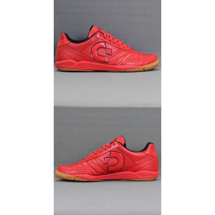 Desporte カンピーナス JP3 レッド×ワイン 【Desporte Desporte カンピーナス JP3 レッド×ワイン 【Desporte