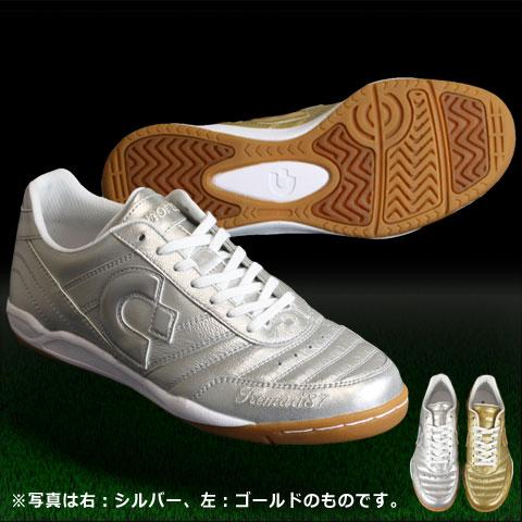 Desporte Kemari87別注 カンピーナス JP3 ゴールド×シルバー Desporte Kemari87別注 カンピーナス JP3 ゴールド×シルバー