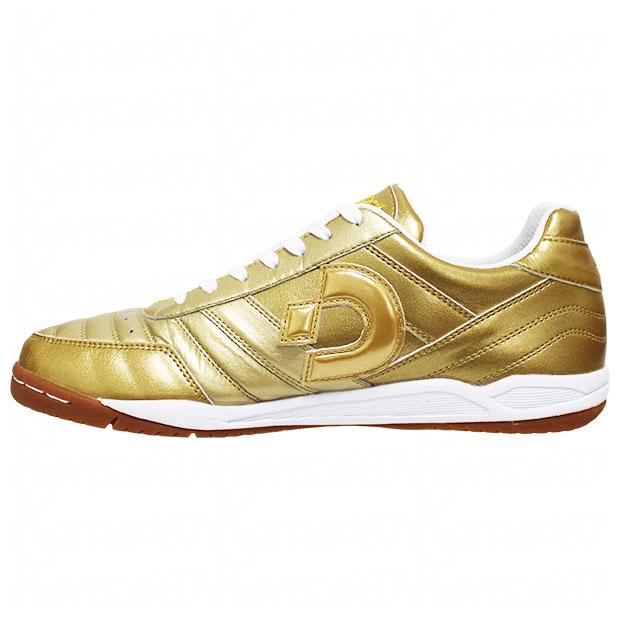 Desporte Kemari87別注 カンピーナス JP 3 ゴールド 【Desporte Desporte Kemari87別注 カンピーナス JP 3 ゴールド 【Desporte