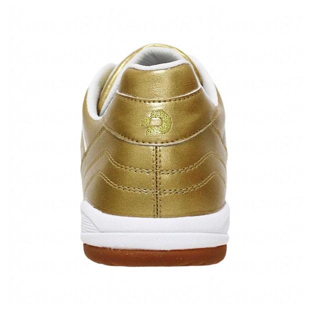 Desporte Kemari87別注 カンピーナス JP 3 ゴールド 【Desporte Desporte Kemari87別注 カンピーナス JP 3 ゴールド 【Desporte