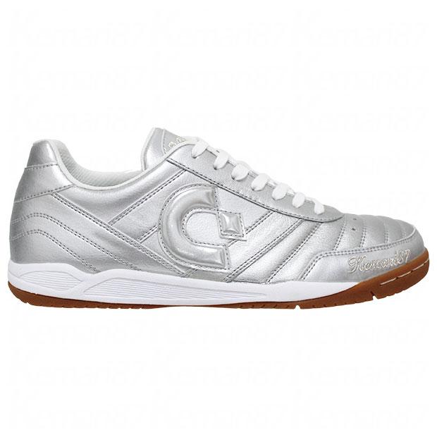 Desporte Kemari87別注 カンピーナス JP 3 シルバー 【Desporte Desporte Kemari87別注 カンピーナス JP 3 シルバー 【Desporte